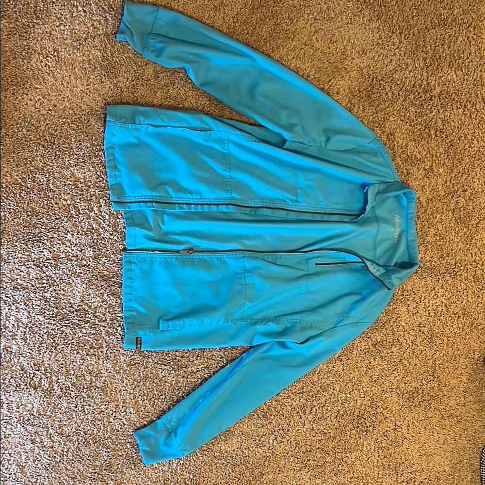 Men's Blue Jacket